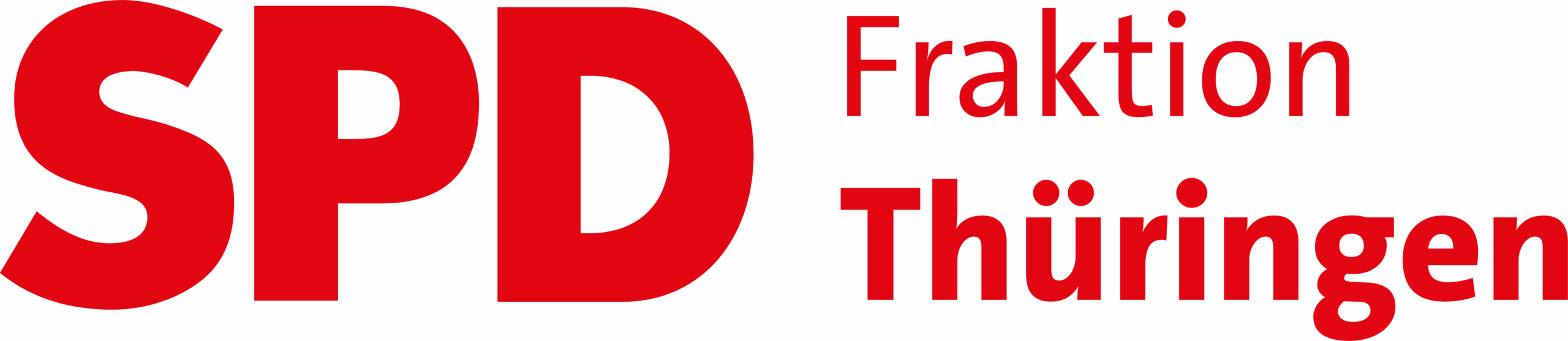 SPD Landtagsfraktion Thüringen