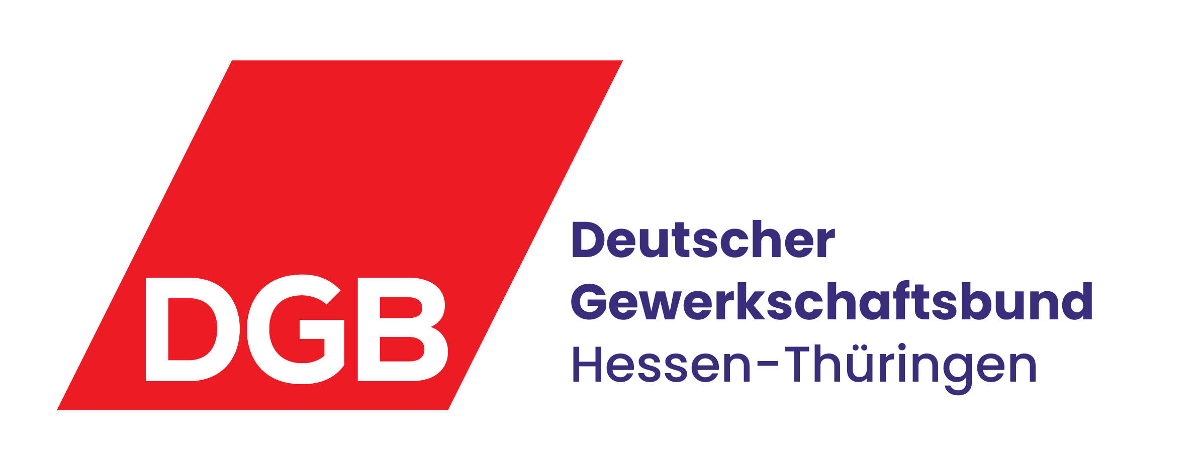 Deutscher Gewerkschaftsbund Hessen-Thüringen